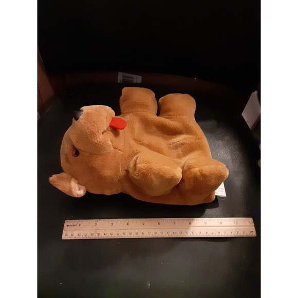 Reversible Hand Puppet Brown Bear and Dog Black and Decker Surge Xpress - Picture 8 of 8